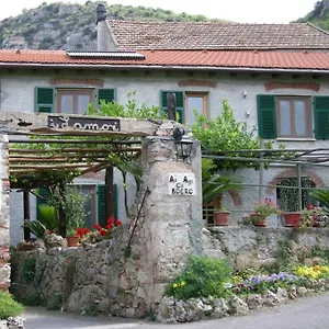 I Lamoi Alloggio per agriturismo