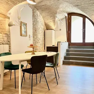 Ad - Sorella Luna Boutique Appartamento Assisi
