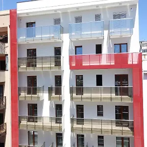 Modern Appartamento Bari