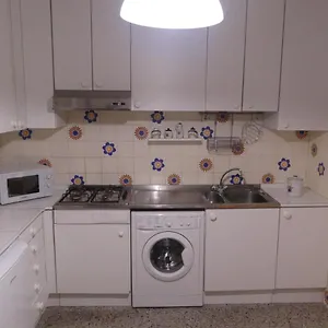 Casa Corso Colombo Appartamento