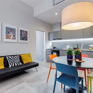 Casadoria51 Appartamento Roma