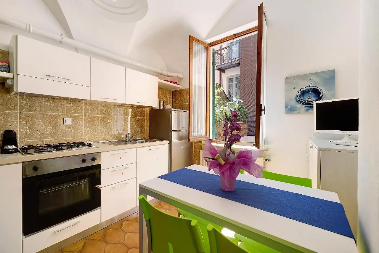 Vittoria Apartment Finale Ligure Italy